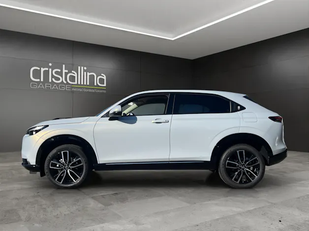 Honda HR-V 1.5 i-MMD Advance