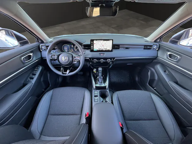 Honda HR-V 1.5 i-MMD Advance