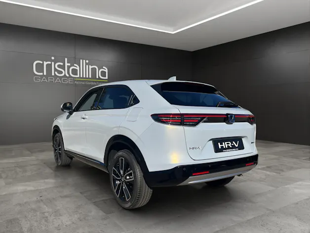 Honda HR-V 1.5 i-MMD Advance