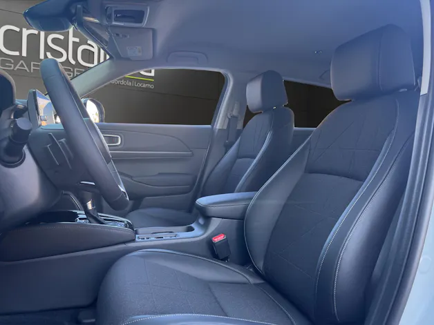 Honda HR-V 1.5 i-MMD Advance