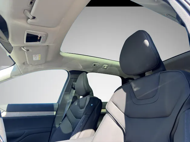 Volvo EX90 Twin Plus AWD