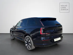 Volvo EX90 Twin Plus AWD