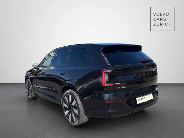 Volvo EX90 Twin Plus AWD