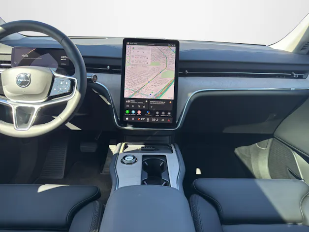 Volvo EX90 Twin Plus AWD