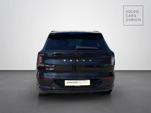 Volvo EX90 Twin Plus AWD