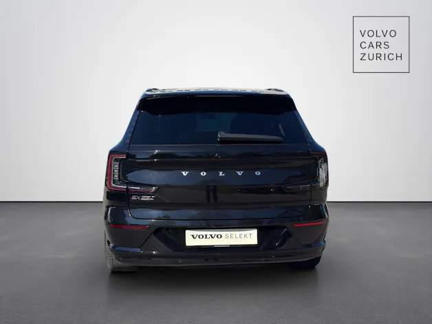 Volvo EX90 Twin Plus AWD