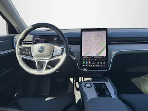 Volvo EX90 Twin Plus AWD
