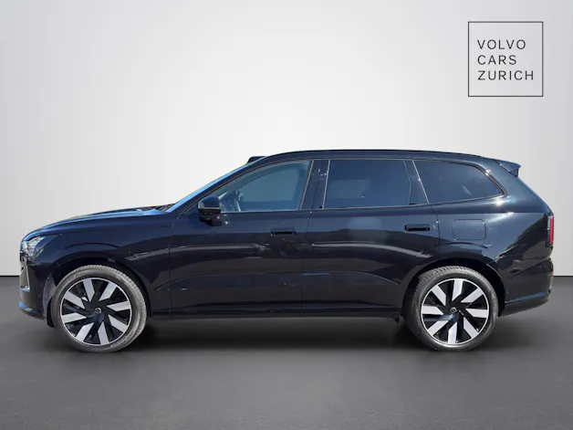 Volvo EX90 Twin Plus AWD