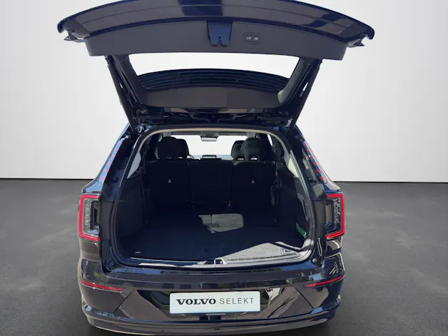 Volvo EX90 Twin Plus AWD