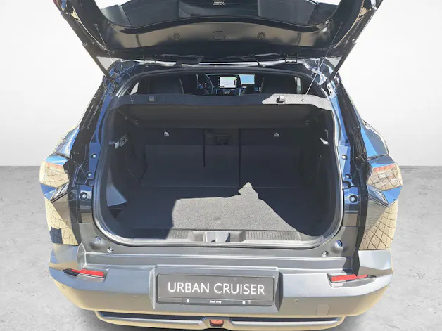 Toyota Urban Cruiser Premium AWD