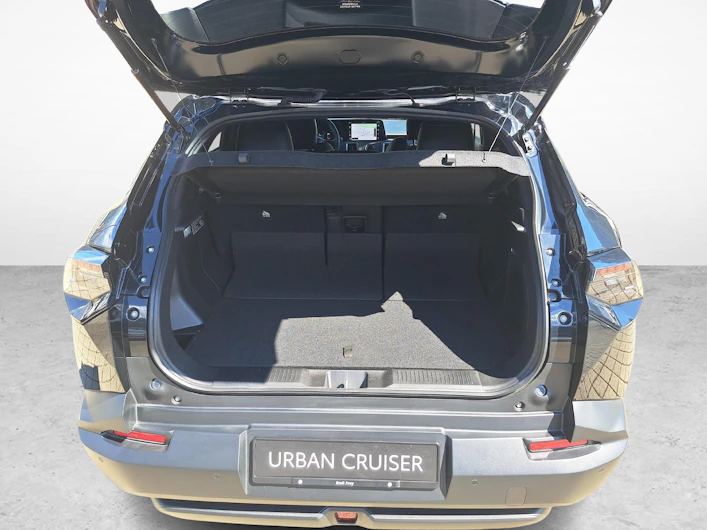 Fahrzeugbild TOYOTA UrbanCruiser