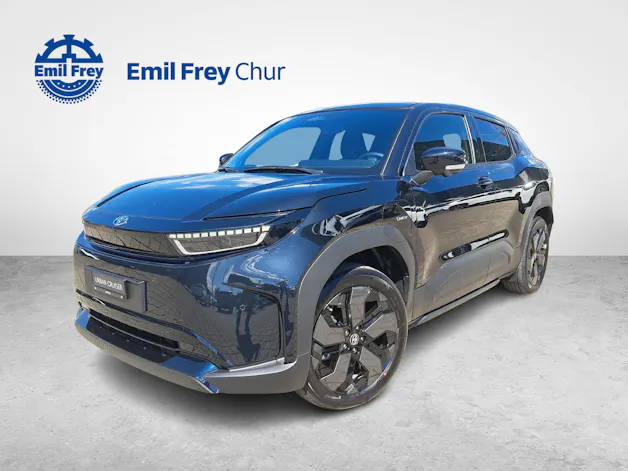 Toyota Urban Cruiser Premium AWD