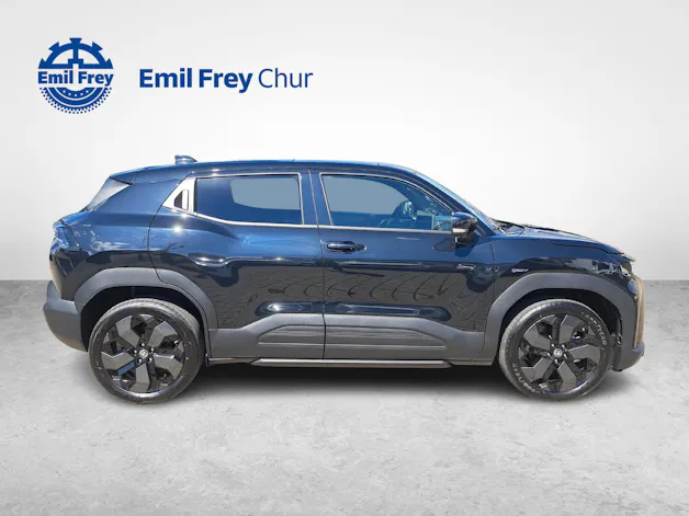 Toyota Urban Cruiser Premium AWD