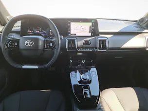 Toyota Urban Cruiser Premium AWD