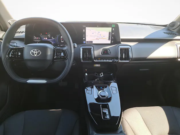 Toyota Urban Cruiser Premium AWD