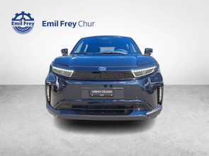 Fahrzeugbild TOYOTA Urban Cruiser Premium AWD