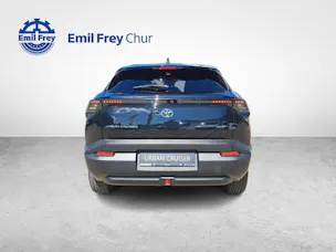 Toyota Urban Cruiser Premium AWD