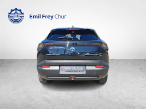 Fahrzeugbild TOYOTA Urban Cruiser Premium AWD