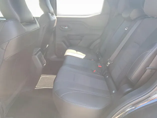 Toyota Urban Cruiser Premium AWD