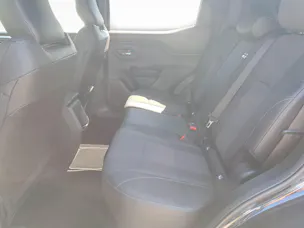 Toyota Urban Cruiser Premium AWD