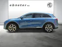 MG S6 EV 77 kWh Luxury 4WD