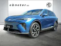 MG S6 EV 77 kWh Luxury 4WD