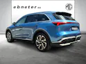 MG S6 EV 77 kWh Luxury 4WD