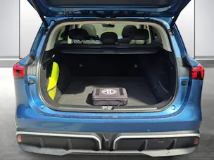 MG S6 EV 77 kWh Luxury 4WD
