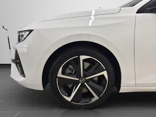 Opel Astra Sports Tourer 1.6 T PHEV 180 GS