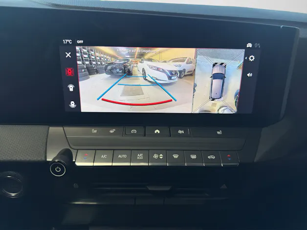 Opel Astra Sports Tourer 1.6 T PHEV 180 GS