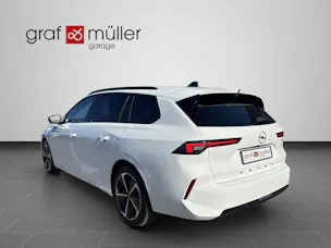 Opel Astra Sports Tourer 1.6 T PHEV 180 GS