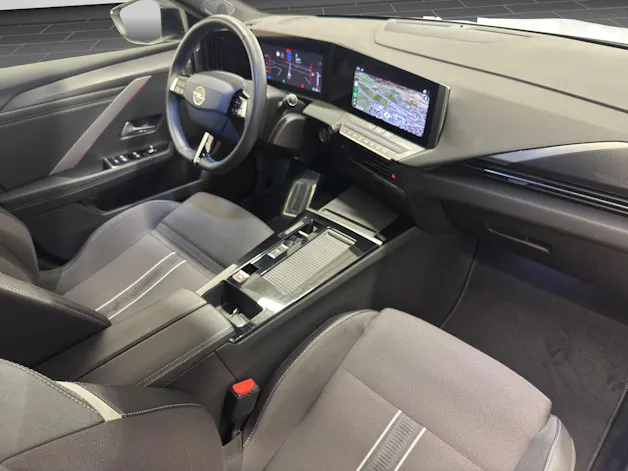 Opel Astra Sports Tourer 1.6 T PHEV 180 GS