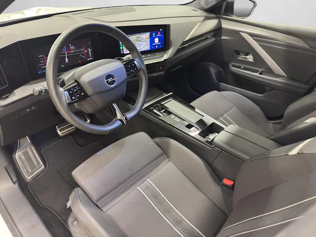 Opel Astra Sports Tourer 1.6 T PHEV 180 GS