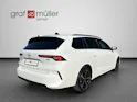 Opel Astra Sports Tourer 1.6 T PHEV 180 GS