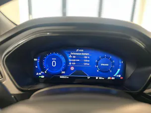 Ford Focus 2.3 EcoB ST X