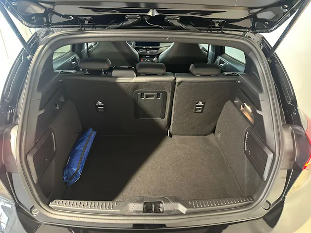 Ford Focus 2.3 EcoB ST X