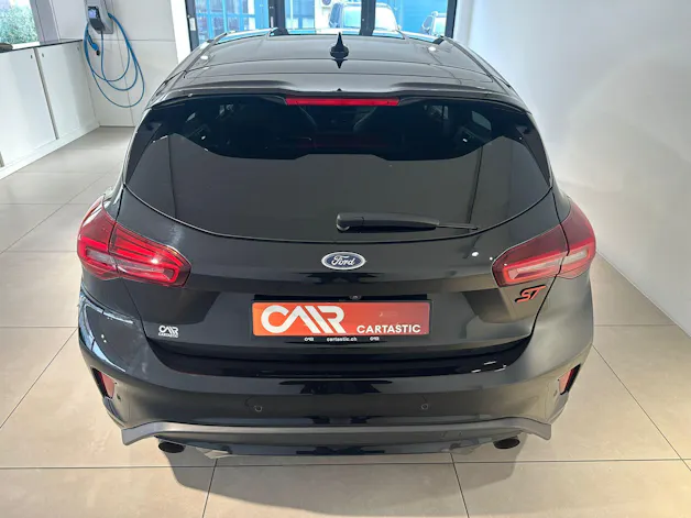 Ford Focus 2.3 EcoB ST X