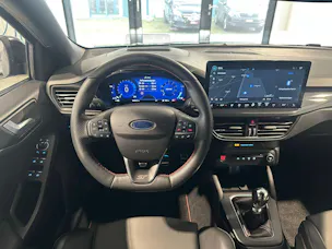 Ford Focus 2.3 EcoB ST X