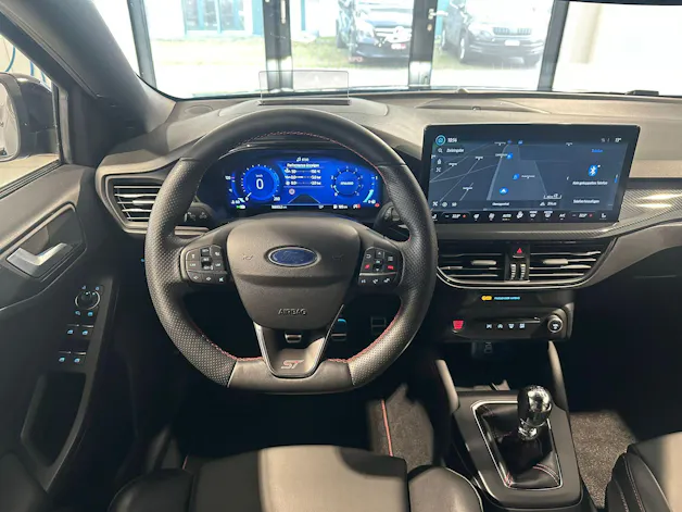 Ford Focus 2.3 EcoB ST X
