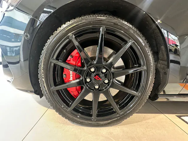 Ford Focus 2.3 EcoB ST X