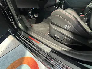 Ford Focus 2.3 EcoB ST X
