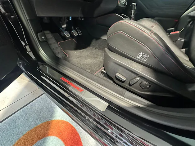 Ford Focus 2.3 EcoB ST X