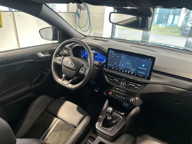 Ford Focus 2.3 EcoB ST X