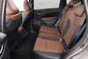 Subaru Forester Station 2.0i e-Boxer Luxury