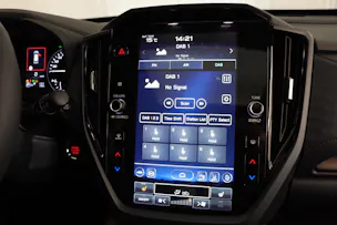 Subaru Forester Station 2.0i e-Boxer Luxury