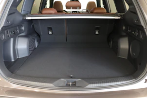 Fahrzeugbild SUBARU Forester Station 2.0i e-Boxer Luxury