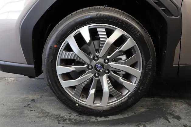 Subaru Forester Station 2.0i e-Boxer Luxury