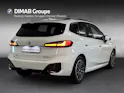 BMW 223d xDrive Active Tourer M Sport U06 (CH) AHK