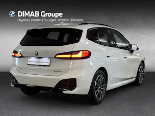 BMW 223d xDrive Active Tourer M Sport U06 (CH) AHK
