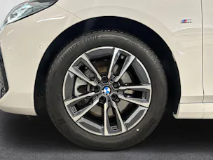 BMW 223d xDrive Active Tourer M Sport U06 (CH) AHK